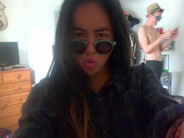 willis_mills's tweet image. #loser #abouttogo