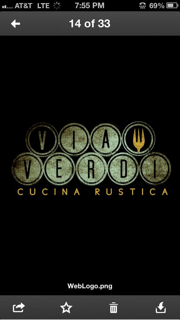 Carro da Cucina tweet media