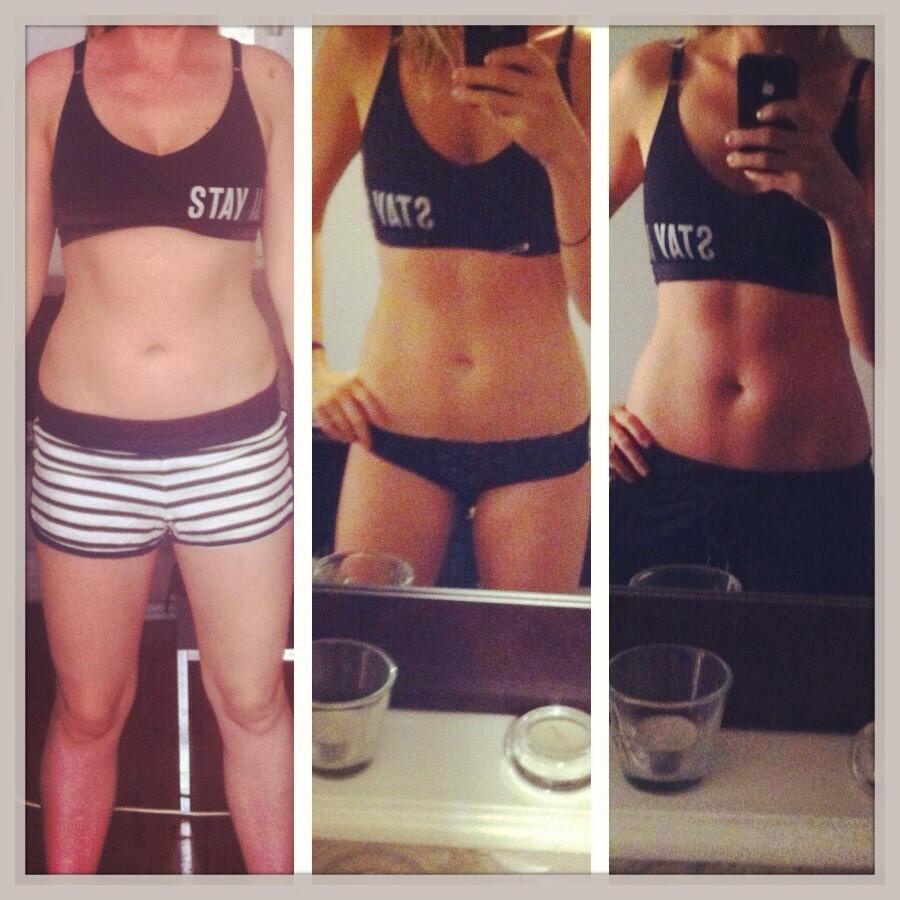 1 week ab workout hotsell