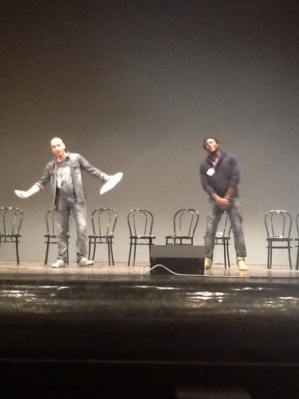 gba_mm's tweet image. "Siamo tutti sui social network e nessuno scrive più vangeli" #messalaida #WriteCamp #blogfest @azael