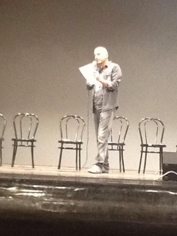 gba_mm's tweet image. "Barabba era un giovane turco" #messalaida #writecamp #blogfest @azael fra  applauso scroscianti