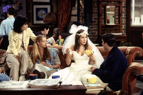 HookedonFriends's tweet image. Today marks 19 years since the first Friends episode, Retweet if you will always love this show! #19yearsofFriends