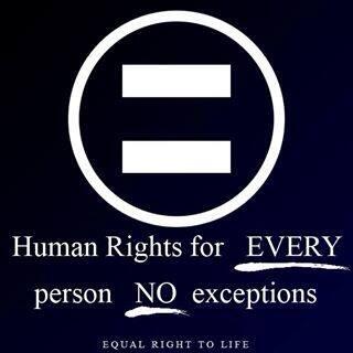 classyGOP's tweet photo. All other rights are useless without the right to life. http://t.co/oukBwREp3y