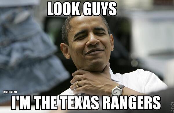 Texas Rangers Rally Cap Meme Dallas Rangers Meme