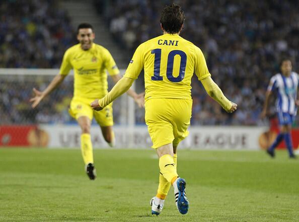VillarrealCFV's tweet photo. @VillarrealCF CANİİ http://t.co/bSeDuuHbWU