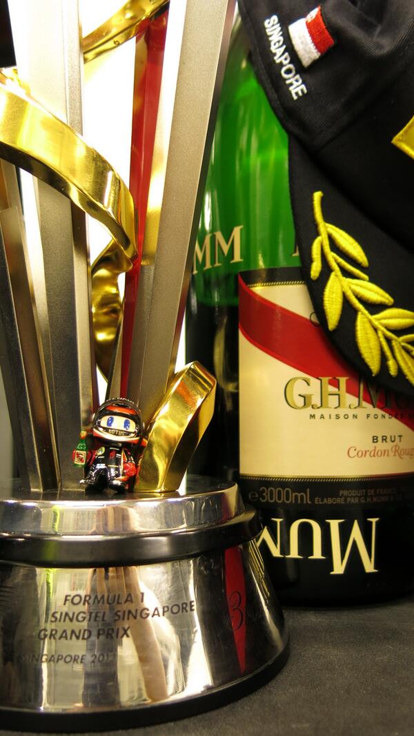 AlpineF1Team tweet picture