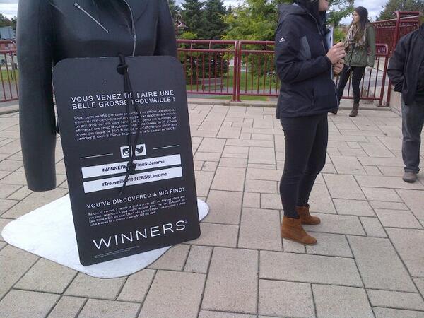 #winnersfabfindsjerome