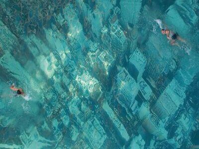 MundoSubmarino's tweet photo. New York hundida en el futuro por culpa del calentamiento global http://t.co/kZo7gGhplw