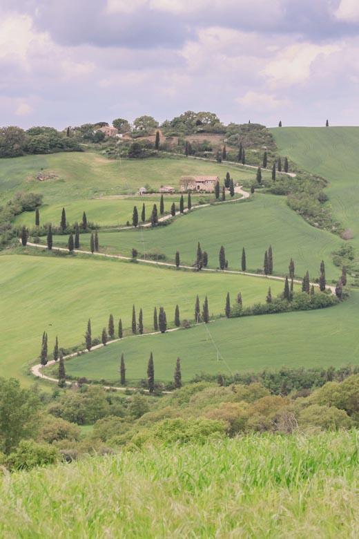 Looking for the most fab wedding locations in Tuscany #bestweddinglocations #tuscany #wedding Photo by <a href="/sandraaberg/">Sandra Åberg</a>