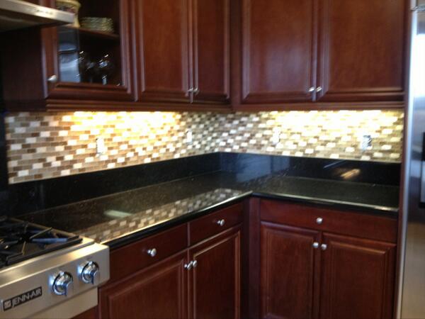 customtile's tweet image. Custom tile work co
760-634-3896
Customtileinstall.com
Glass tile back splash
