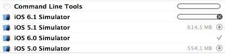ss1271's tweet image. You taught us to pay attention to the tiny details. Now why so many glitches? #XCode5