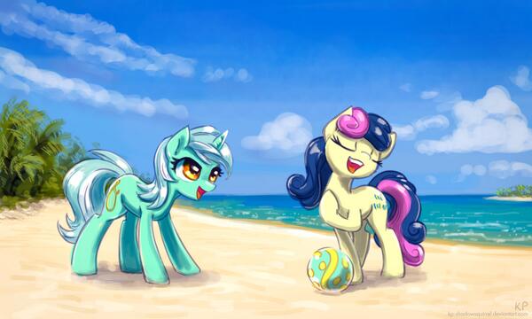 PonyLyra's tweet photo. D'ailleurs voici une photo de nous deux où nous y sommes ! @DerpyFR http://t.co/loZlyM2WKP