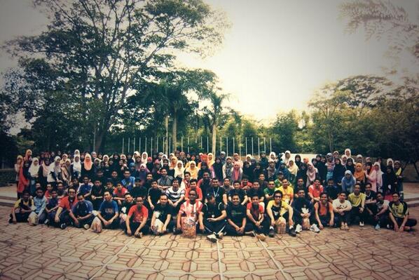 Mari doakan supaya kami dpt buat y terbaik utk @CONVEST13 kali ini! Keep supporting us^_^ #convest13 <a href="/IIUMOnline/">IIUM Online 🇲🇾🇲🇾</a>