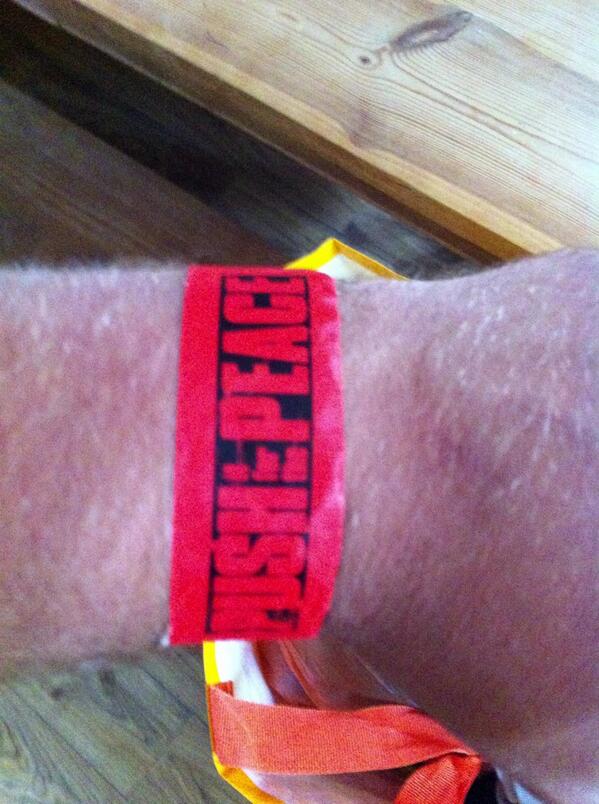 Great run for a great cause #pushitforthepeace #peacehospice