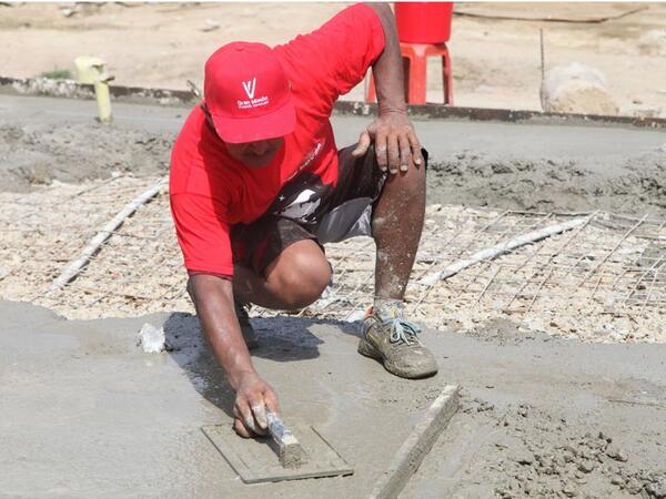 FundacomunalMCY's tweet image. El premio al esfuerzo para estos hombres y mujeres que hacen revolución desde sus trincheras! #EmpoderamientoPopular