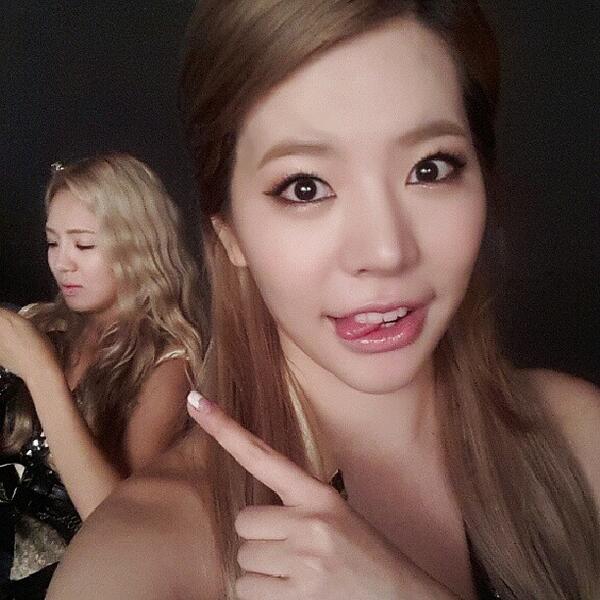 [OTHER][12-12-2013]SELCA MỚI CỦA SUNNY - Page 12 BUxQhabCIAAEzpw