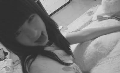 LC_HyeJu's tweet photo. HAHAHA when I was younger~~~  (>////<) #ThrowBack http://t.co/VzLSpkmODO
