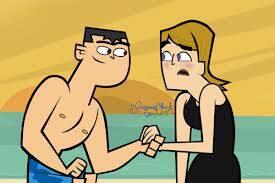 TotalDramaPics's tweet photo. Jo and Brick... #JoxBrick #TDCouples #TotalDramaRevengeOfTheIsland #TotalDrama http://t.co/ZSM10Gc5mv