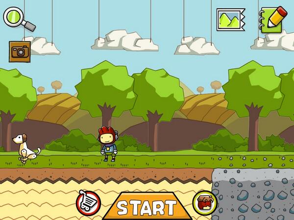 AielloRick's tweet photo. Look what happened in Scribblenauts Remix #ScribblenautsRemixhl

L,,l http://t.co/PbSwp5geVH