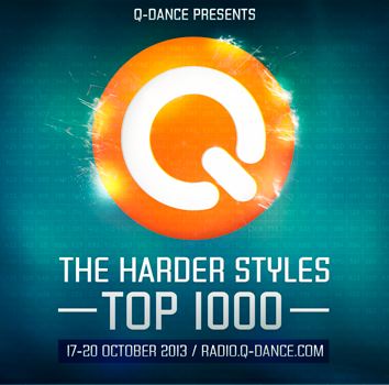 HardNewsNL's tweet photo. The Harder Styles Top 1000 - The voting starts now! Vote for your top 10 favorite tracks here http://t.co/c2qomgFa6T http://t.co/AYghmlwwR3