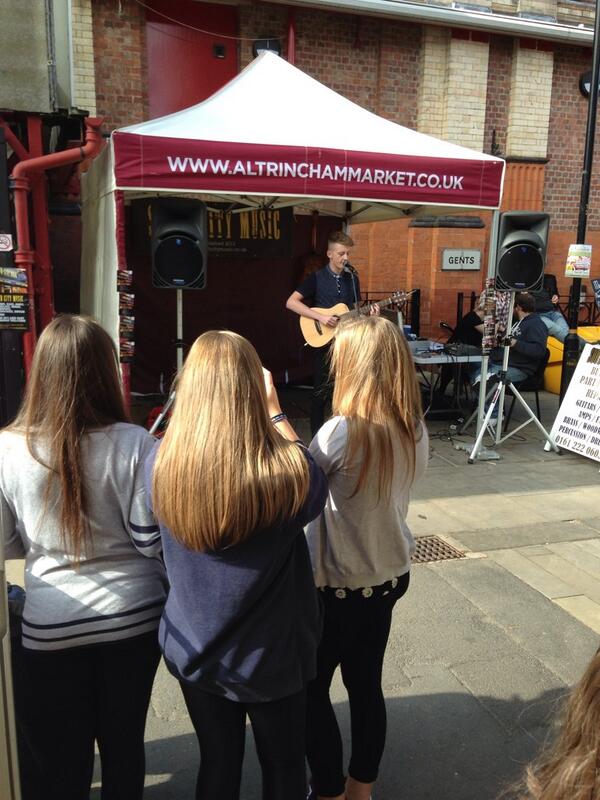Great <a href="/SouthCityMusic1/">SouthCityMusic</a> music <a href="/tasteoftrafford/">Taste of Trafford</a>