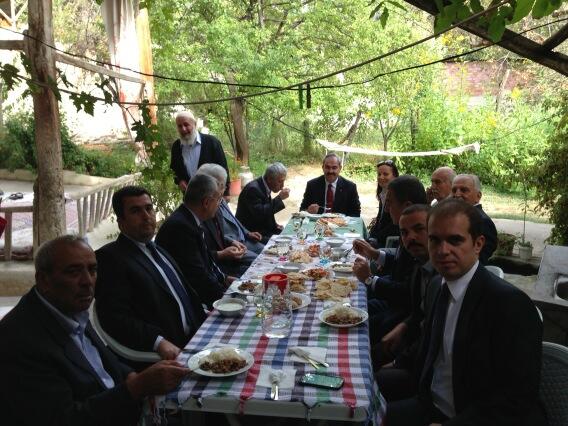 Darende beybağı mh
