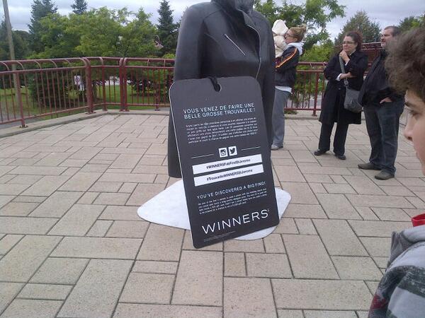 #winnersfabfindsjerome