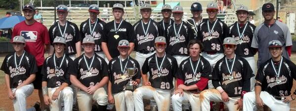 congratulations to Home Plate Childs, Perfect Game Super 25 champions