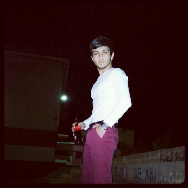 Piizlendik tadinda biraktik yarin okul var haamina