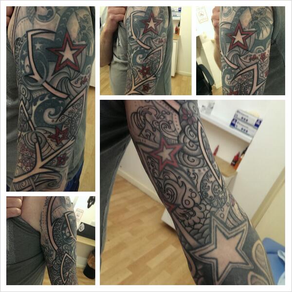 Stubob James tweet media