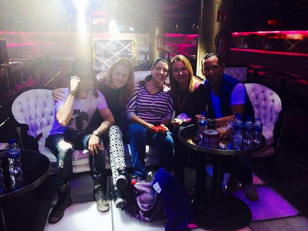 saemi_taka's tweet photo. @LOVE_Polanco @DanielaMagun @lajosa @Rene_Ortiz http://t.co/Nh2DSeGt1Q