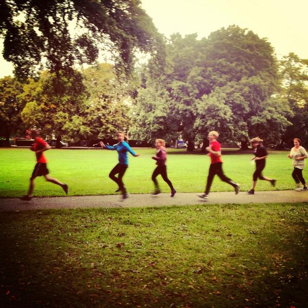 runwithdunn tweet picture