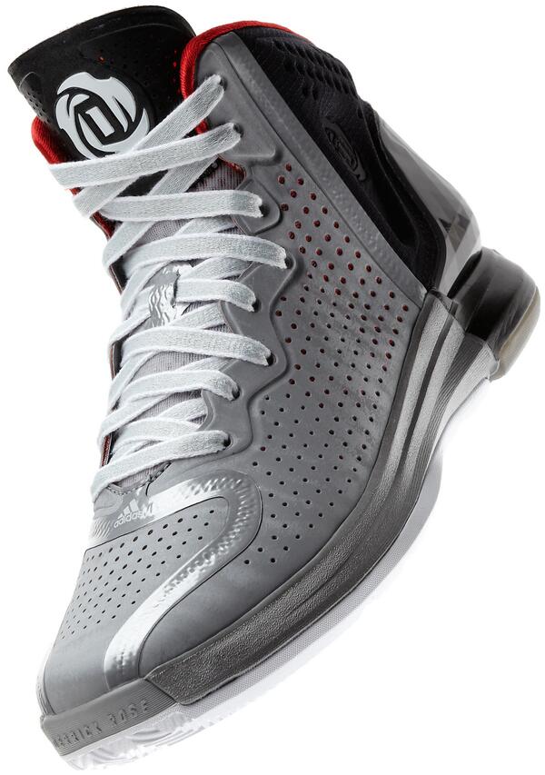 derrick rose 2013 shoes