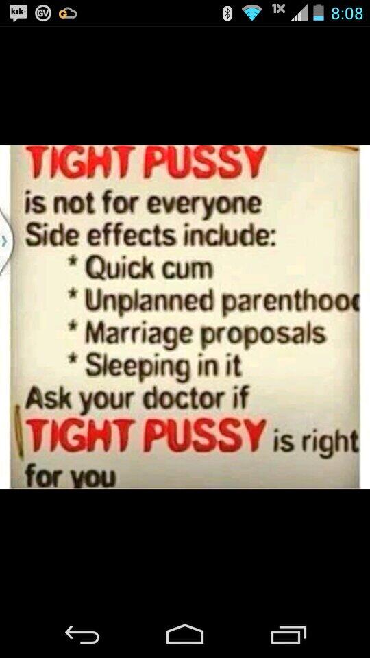 BigThreeHuncho's tweet photo. Beware Of Tight Pussy http://t.co/vDq6oVJ90l