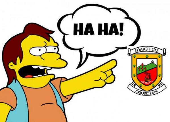 #Dublin #Mayo #GAA #UptheDubs