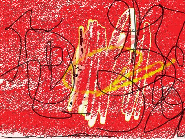 FAC_3D's tweet photo. Made by Hello ColorPencil. http://t.co/eFmMrQ86Yy