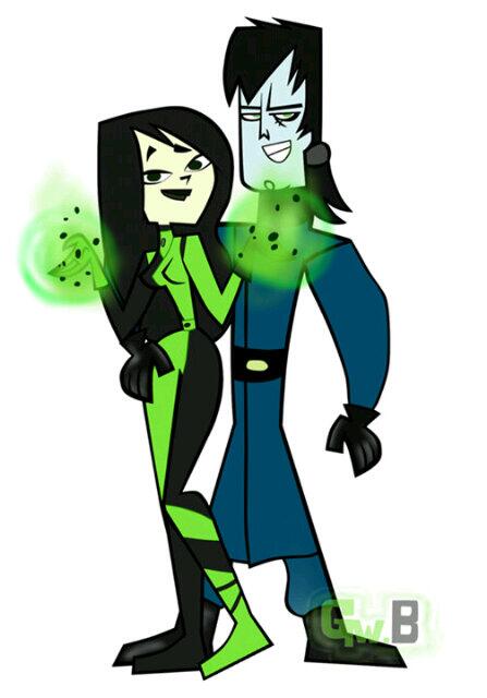TotalDramaPics's tweet photo. If Total Drama was Kim Possible... #Gwent #TDCouples #GwenxTrent #KimPossible #TotalDrama #TotalDramaIsland http://t.co/Q42VlhOWQa