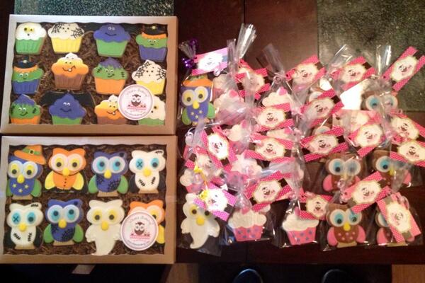 Whoo's Bakery? tweet media