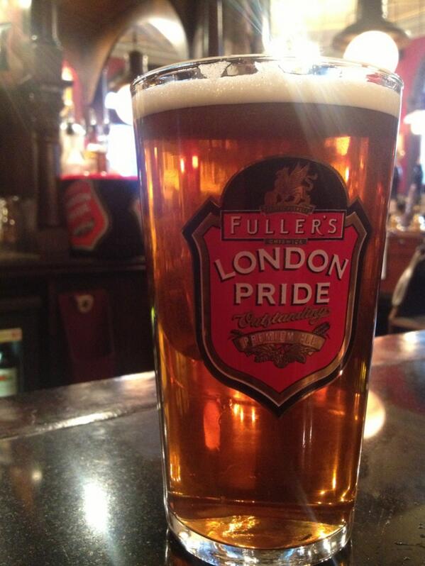 jerrysytsma's tweet photo. This one's 4 u @MattWilczek #londonpride http://t.co/DsZKrfRgyq