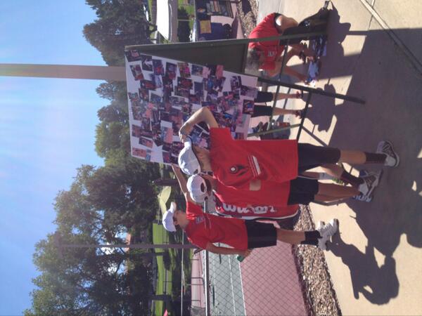 ColemanVision Tennis tweet media