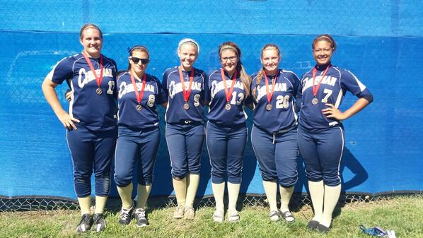We love our seniors!