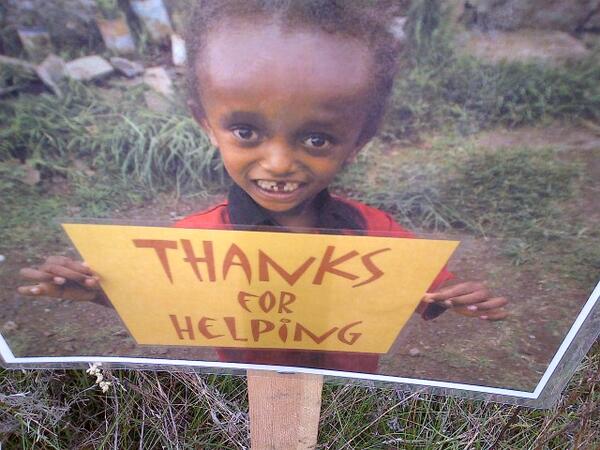 RonCannan's tweet image. Finished the #TestofHumanity race. Thx for your support raising $ for #CdnHumanity NGO in Ethiopia #OC #Kelowna