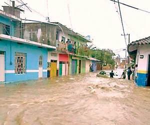 Evacuan población de la región de Misantla: oem.com.mx/diariodexalapa…