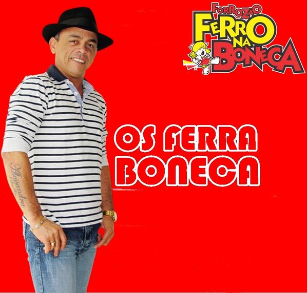 Os_Ferra_Boneca's tweet photo. Boa Tarde Gelera http://t.co/Id8A7a7dph