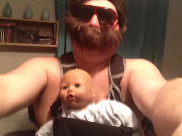 SW33DY's tweet image. Chinese with Mr CHOW went gd right header he b in the pepper haa