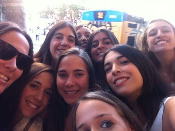 patriduv's tweet photo. El primero de muchos. Cada día más y mejor. Os quiero http://t.co/o4P3AfJjxa
