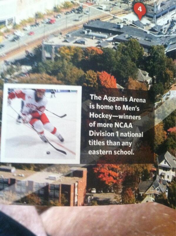 FakeJerryYork's tweet photo. BU's student information packet is factually inaccurate. http://t.co/LdWpmUwDF7