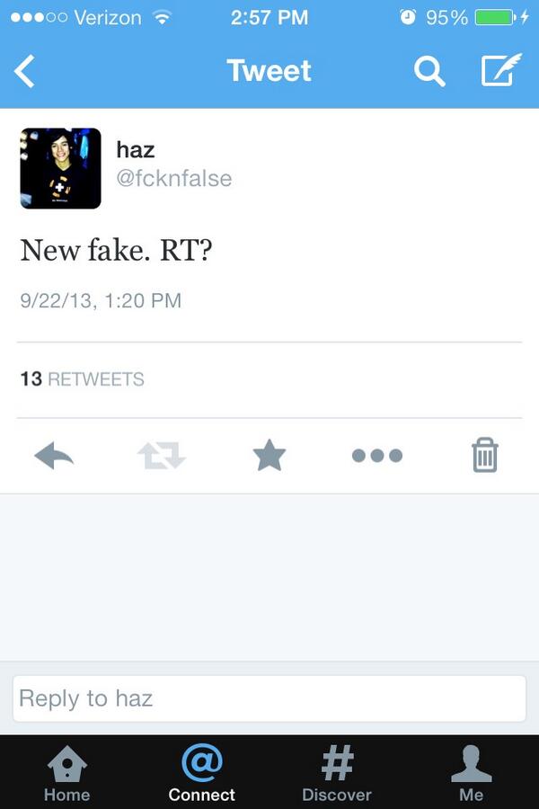 fcknfalse tweet picture