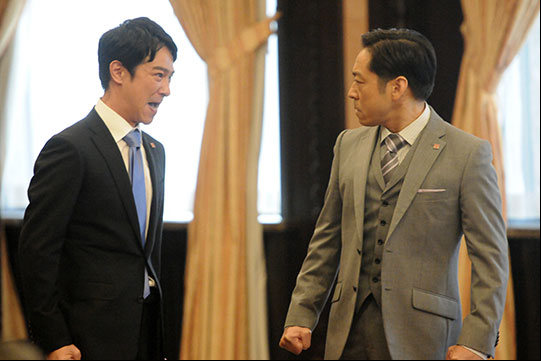 半沢直樹 名言集 印象的な名シーンを徹底解説 みるからレコ ドラマ映画等エンタメ動画配信情報やネタバレ感想まとめ