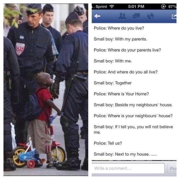 GirlsNoteBook's tweet photo. Lmfao this boy is smart http://t.co/WjRgnLbPt4
